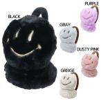  наушники наушники смайлик лицо ok taniSmiley Face утеплитель смешанные товары защищающий от холода герой 