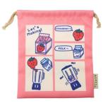  кошелек сумка сумка клубника молоко san .... san серии ok tani корпорация бардачок интересный 