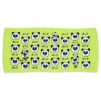  полотенце для лица принт длинный полотенце .... san ... san ok tani интересный полотенце 