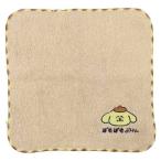  one отметка вышивка носовой платок полотенце Mini полотенце Pom Pom Purin Sanrio .... san ..... rin ok tani
