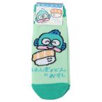  женский лодыжка носки женский носки Sanrio рукоятка gyo Don. .....x... san salmon ok tani