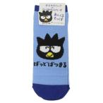 ANKLE SOCKS LADIES женский носки Bad Badtz Maru Sanrio ....... ok tani