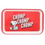 mela мята Ray S средняя тарелка Snoopy Peanuts CHOMP большой запад . производства . ланч товары 