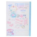 B5 белый одноцветный Note 100 страница pili. свободный . сладкий Cafe Koo задний новый . период подготовка канцелярские принадлежности 