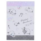  маленький память Mini Mini память блокнот для заметок simaenaga маленький bon-ru звук . Koo задний новый . период подготовка канцелярские принадлежности симпатичный сделано в Японии 