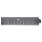  линейка складной шкала mofmof животное z точка Koo задний новый . период подготовка канцелярские принадлежности было использовано .. симпатичный 