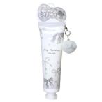  cosme смешанные товары мех очарование имеется крем для рук лента черный Koo задний 