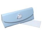  очки кейс compact очки кейс коричневый myu let simaenaga Koo задний твердый модель подарок 