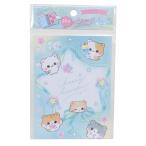  наклейка . наклейка картон Cheery хомяк Koo задний 