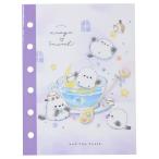  наклейка . заправка. ... ... наклейка книжка 16P Kirarin enaga March Koo задний 