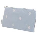 マスク ＆ ティッシュポーチ OSAKANA SEA クリオネ マスクケース クーリア