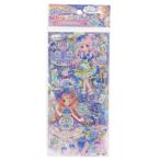 着せ替えシール おしごとファッションドリームアップシール 2枚組 スターファッション クーリア お着替えシール