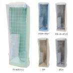 ペンケース ミールスタンド ペンポーチ 筆箱 Q-LIA 新入学文具 爆買