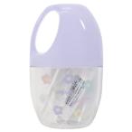 コップ付き 抗菌 はみがきセット ニュアンスポップコスメ 歯磨きセット デイジー Q-LIA デンタルセット