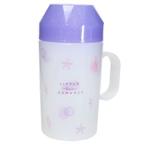 シェル キラキラ はみがきセット リトルシーロマンス ミニ 歯磨きセット クーリア