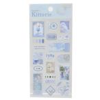 kitelie наклейка наклейка сиденье .. час Koo задний DECO наклейка украшение 