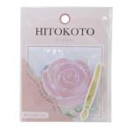  хлопья наклейка hitokoto стикер цветок Koo задний карточка для автографов, стихов, пожеланий наклейка украшение 