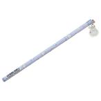  карандаш акрил очарование имеется карандаш 2B круг ось ....simaenaga..-...A Koo задний новый . период подготовка канцелярские принадлежности письменные принадлежности ученик начальной школы симпатичный 