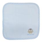  Mini ta Horta oru носовой платок носовой платок полотенце .....- пингвин Koo задний пот .. полотенце 