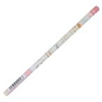  шестиугольник красный .... красный карандаш ........ Koo задний новый . период подготовка канцелярские принадлежности 