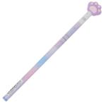  лапа type эмблема имеется карандаш 2B круг ось карандаш коричневый mi-kitun новый входить . Koo задний новый . период подготовка канцелярские принадлежности 