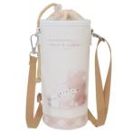 ペットボトルホルダー ボトルホルダーL まったりもこくま クーリア 小学生 かわいい