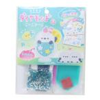  наклейка комплект бриллиант бисер наклейка enaga Koo задний DECO наклейка 