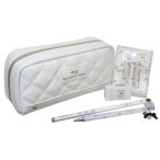 文具セット 5点文房具セット リボンステーショナリー ホワイト クーリア 新学期準備文具