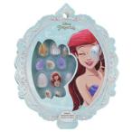  Kids cosme tu чернила ru искусственные ногти Disney Princess Ariel re стул Disney девочка предназначенный симпатичный Kids ребенок уход за детьми . детский сад ученик начальной школы 
