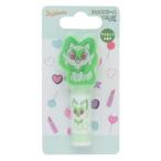 リップクリーム マスコット付きリップクリーム ポケットモンスター ポケモン ニャオハ マスカットの香り レイス リップケア