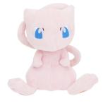 キャラぬいぐるみ ぬいぐるみS ポケットモンスター ポケモン ミュウ 三英貿易 かわいい マスコット ゲームキャラクター 爆買