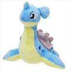 プラッシュドール ぬいぐるみS ポケットモンスター ラプラス ポケモン 三英貿易 爆買