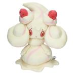 ポケモン プラッシュドール S マホイップ ぬいぐるみ ポケットモンスター 三英貿易 15.5×12.5×15cm 爆買