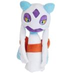 プラッシュドール S ぬいぐるみ ユキメノコ ポケモン ポケットモンスター 三英貿易 プレゼント コレクション雑貨 爆買
