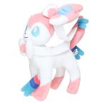 ぬいぐるみ プラッシュドールM ポケモン ポケットモンスター ニンフィア 三英貿易 プレゼント 爆買