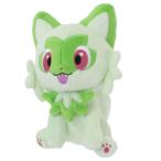  мягкая игрушка p Rush кукла S Pocket Monster nyao - Pokemon три Британия торговля . покупка 