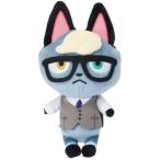 ぬいぐるみ プラッシュドール S ジャック どうぶつの森 三英貿易 プレゼント 爆買