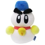 ぬいぐるみ プラッシュドール 星のカービィ nintendo チリー 三英貿易 かわいい