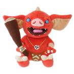 ぬいぐるみ プラッシュドールS ゼルダの