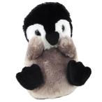 ぬいぐるみ きゅんきゅんコロン 雑貨 仔ペンギン かわいいアニマル