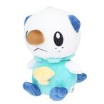 ぬいぐるみ プラッシュドール S ポケットモンスター ポケモン ミジュマル 三英貿易 プレゼント 爆買