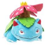 ぬいぐるみ フシギバナ S ポケットモンスター ポケモン 三英貿易 マスコット 爆買