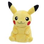 ぬいぐるみポーチ ポケットティッシュ マスコット ポケモン ピカチュウ ポケットモンスター エスケイジャパン かわいい