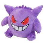 ぬいぐるみポーチ ポケットティッシュマスコット ポケットモンスター ゲンガー エスケイジャパン ポケモン プレゼント キャラクター 爆買