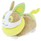 ティッシュケース ぬいぐるみティッシュカバー ポケモン ワンパチ ポケットモンスター エスケイジャパン インテリア雑貨 爆買