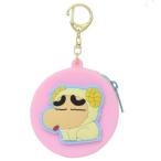 Mini сумка pkli силикон Mini сумка 2 Crayon Shin-chan костюм мульт-героя овца Unic бардачок . покупка 