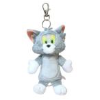 катушка тип чехол для ключей мягкая игрушка катушка ключ покрытие Tom . Jerry Tom SK Japan wa-na- Brother s