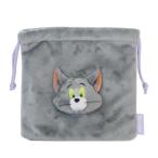  сумка лицо эмблема мешочек кошелек сумка wa-na- Brother -тактный m. Jerry Tom SK Japan бардачок герой 