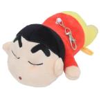 su... чехол для пропуска чехол для проездного билета Crayon Shin-chan ... .. обычный SK Japan ходить на работу посещение школы катушка имеется 