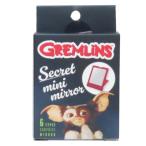  Secret Mini зеркало все 6 вид. внутри ...1 шт ручное зеркало gremlin SK Japan 